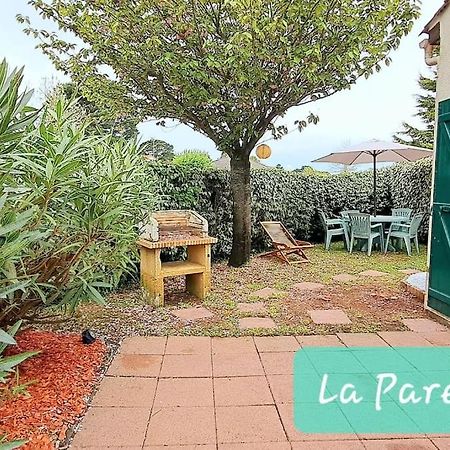 La Parenthese Villa Pornic Exterior photo